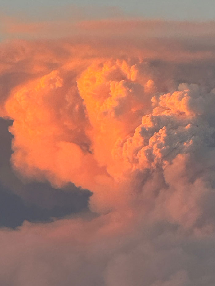 Park Fire: Butte County CA