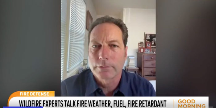 WMA's Stuart Mitchell Interview