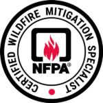 NFPA Certified Wildfire Mitigation Specialist