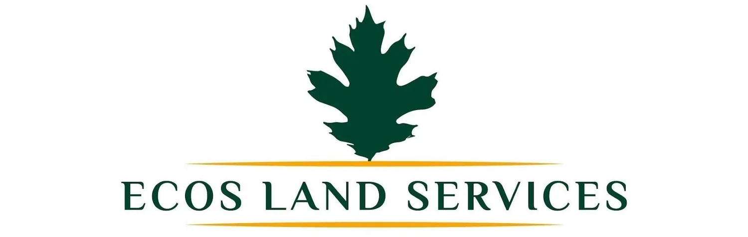 ECOS Land Services logo