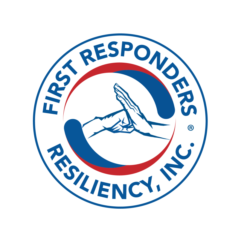 First Responders Resiliency, Inc. logo