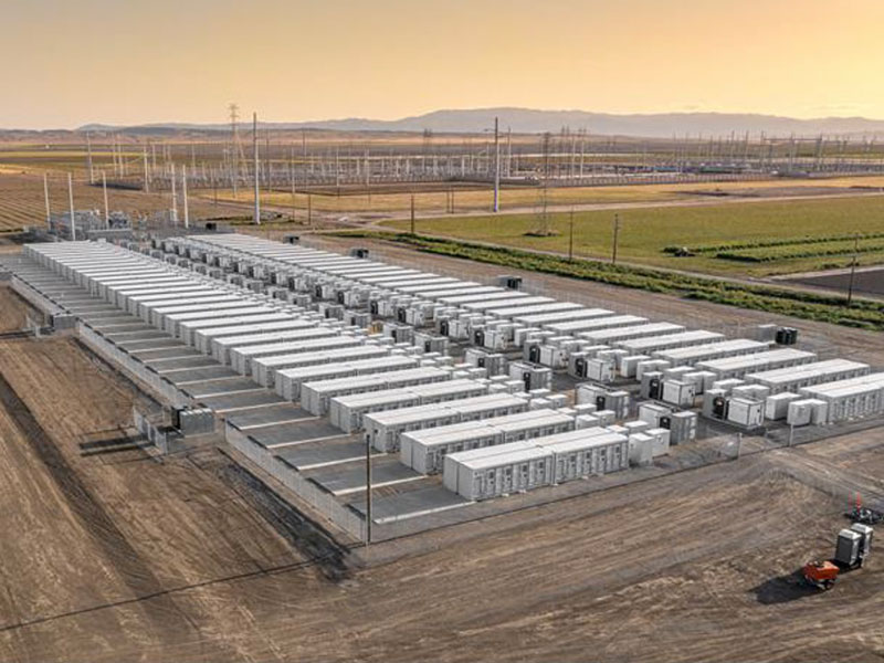 RWE 5th Standard Solar Facility