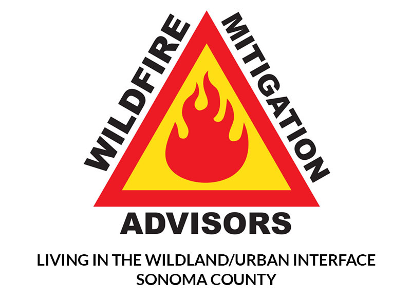 Wildfire Mitigation Advisors Logo