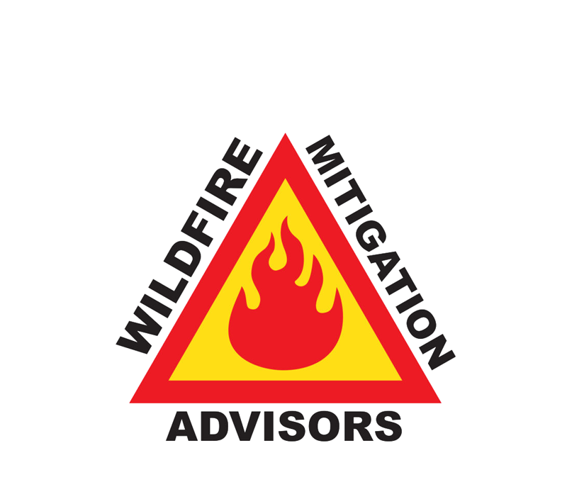 Wildfire Mitigation Advisors - Living in the Wildland Urban Interface (WUI)