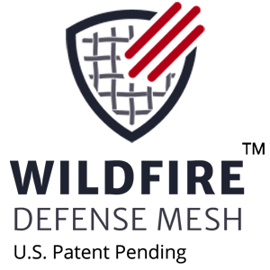 Wildfire Defense Mesh - Wildfire Mitigation Advisors