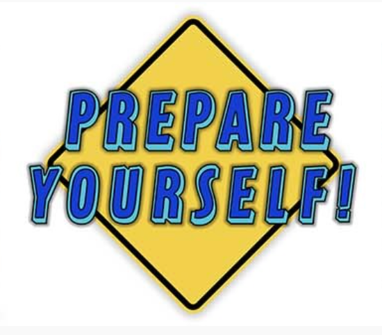 Prepare Yourself - Wildfire - NorCal Public Media - featuring Stuart Mitchell